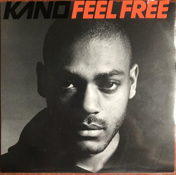 Kano (4) - Feel Free