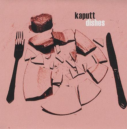 Kaputt (2) - Dishes