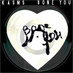 Kasms - Bone You
