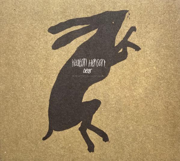Keaton Henson - Dear