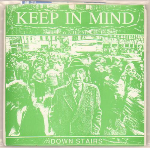 Keep In Mind - Downstairs