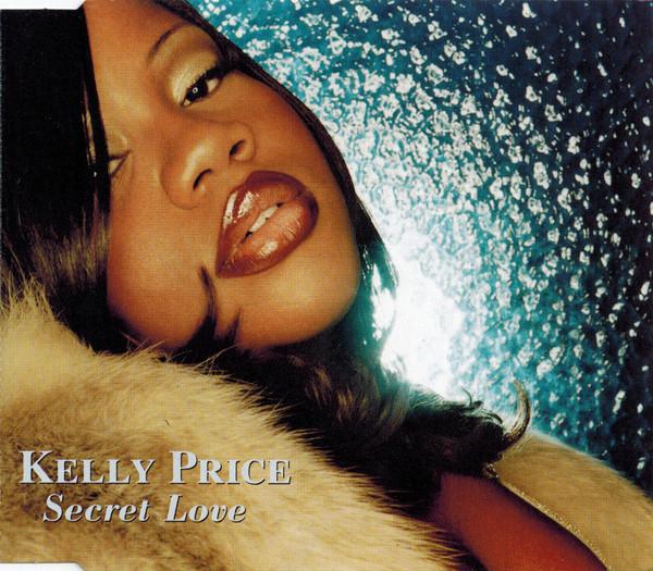 Kelly Price - Secret Love
