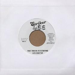 Ken Boothe - The Train Is Coming