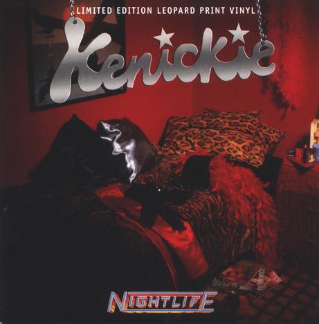 Kenickie - Nightlife