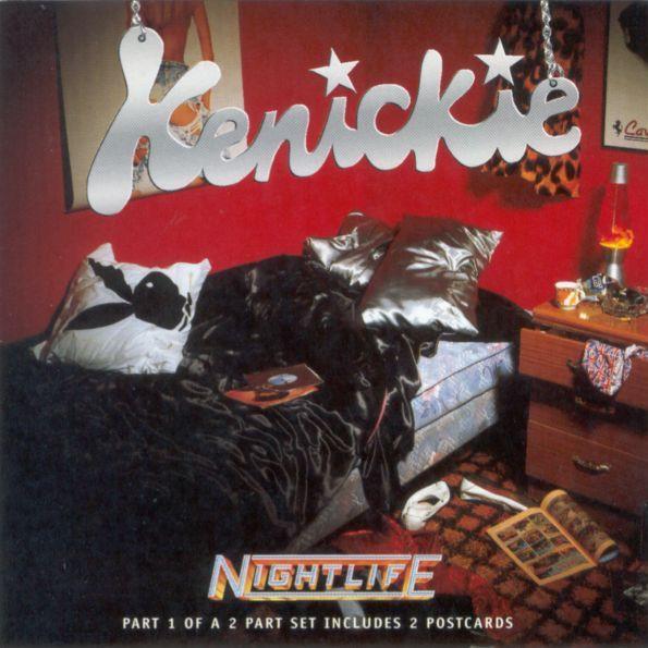 Kenickie - Nightlife