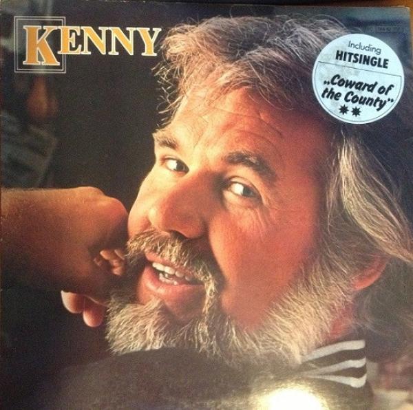 Kenny Rogers - Kenny