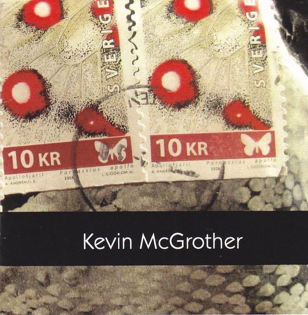 Kevin McGrother, My Laundry Life - Split