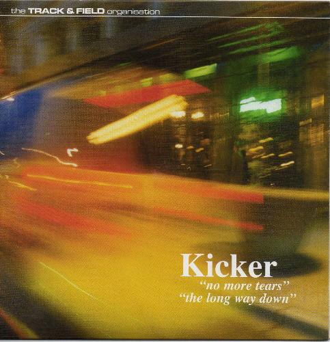 Kicker - No More Tears