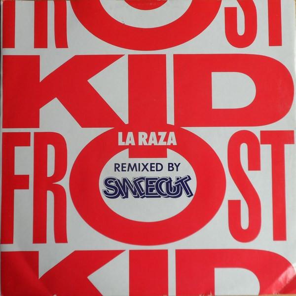Kid Frost - La Raza (Sindecut Remix)