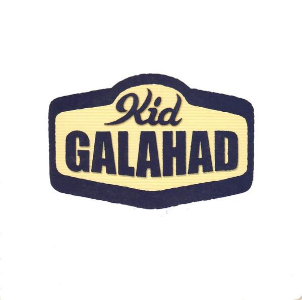 Kid Galahad - Runaway Train