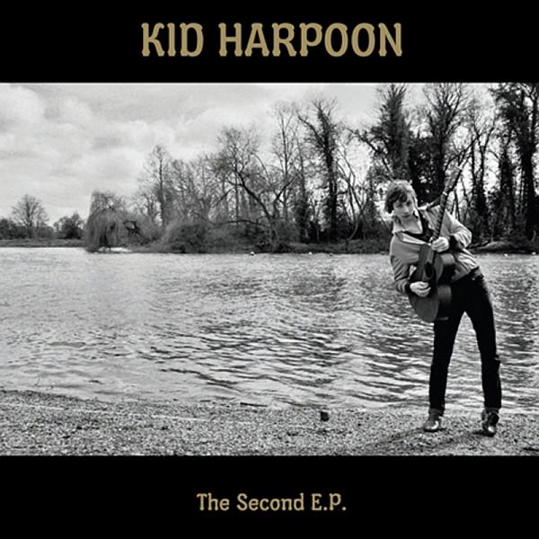 Kid Harpoon - The Second E.P.