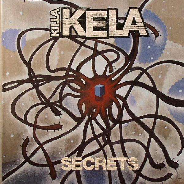 Killa Kela - Secrets