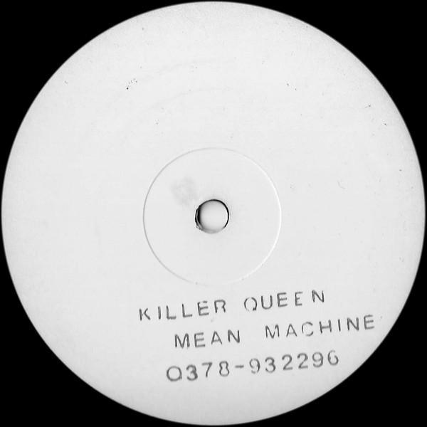 Killer Queen - Mean Machine