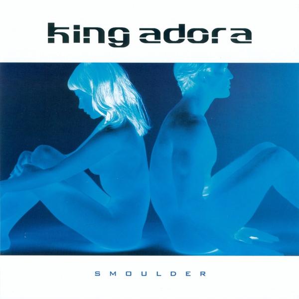 King Adora - Smoulder