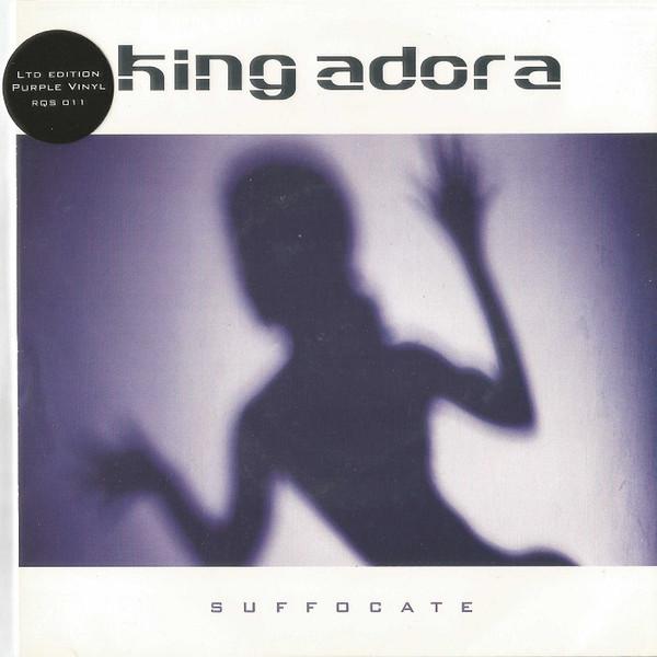 King Adora - Suffocate