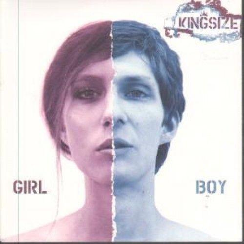 Kingsize (11) - Girl