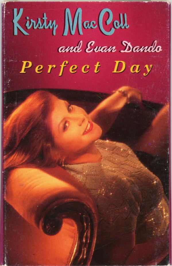 Kirsty MacColl, Evan Dando - Perfect Day