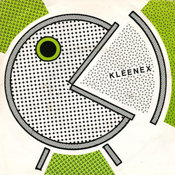 Kleenex - Ü / You