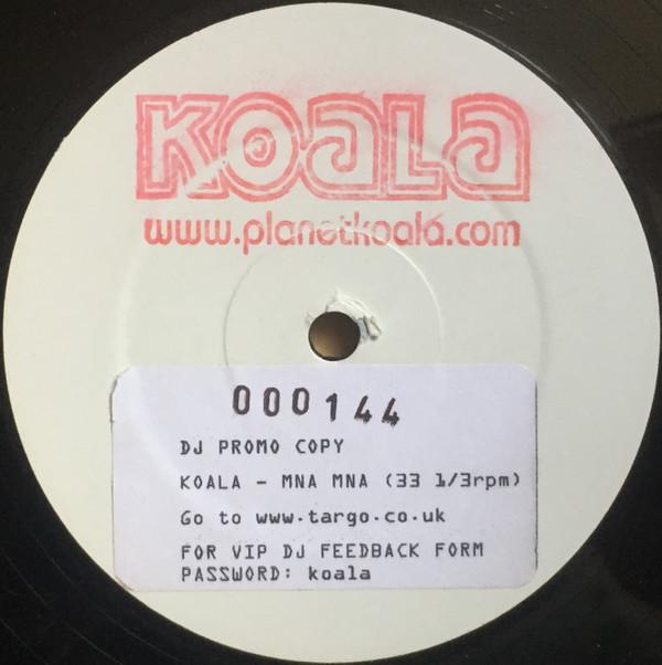 Koala (27) - Mna Mna