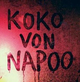 Koko Von Napoo - Polly