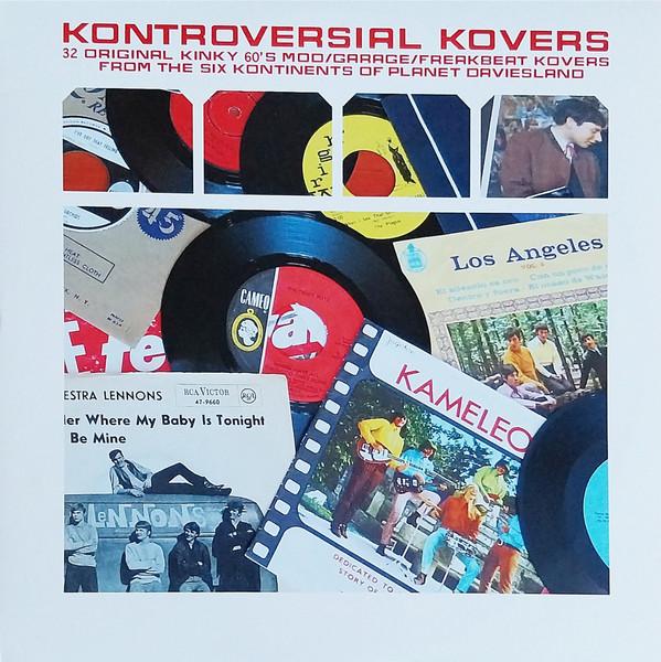  - Kontroversial Kovers