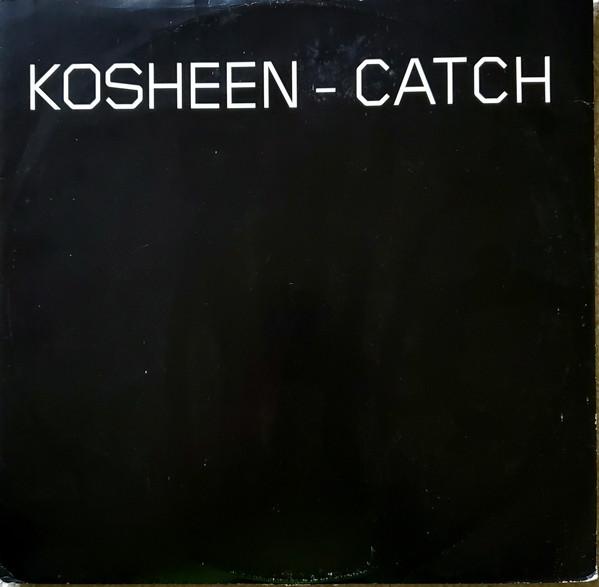 Kosheen - Catch