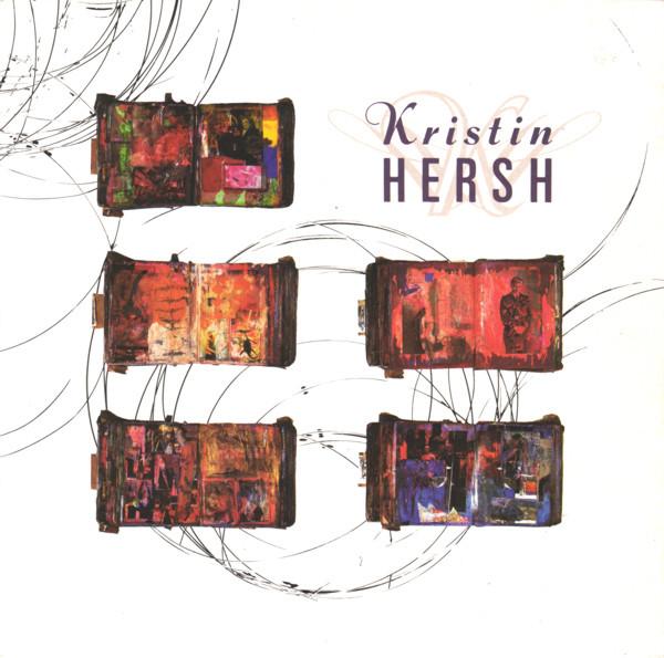 Kristin Hersh - Strings