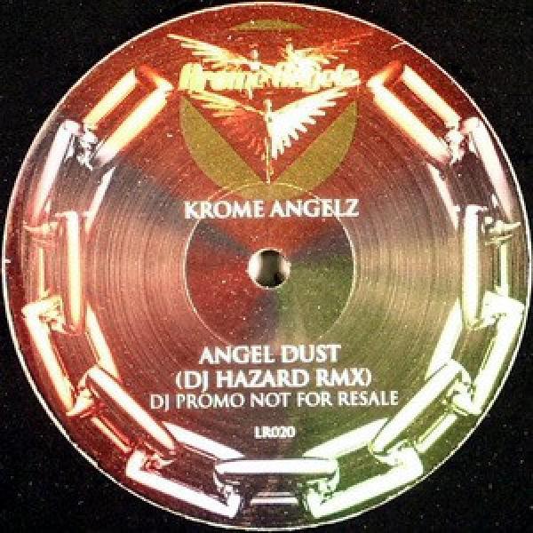 Krome Angelz - Angel Dust