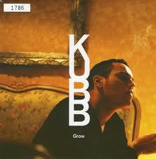 Kubb - Grow