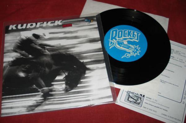 Kubrick (5) - Rodeo