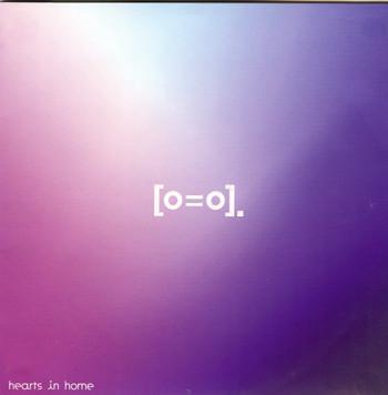 Kwes. - Hearts In Home