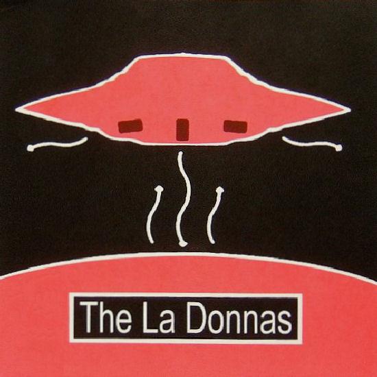 La Donnas - The Invasion