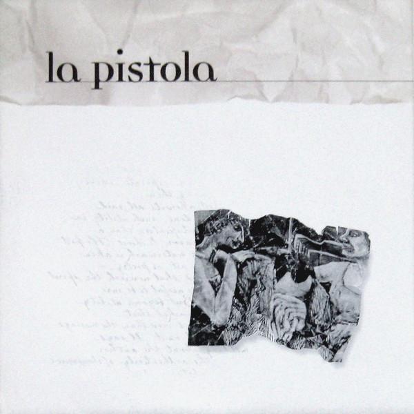 La Pistola - Spider
