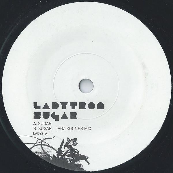 Ladytron - Sugar