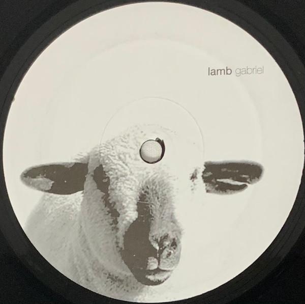 Lamb - Gabriel