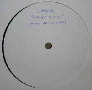 Lamb - What Sound / Scratch Bass