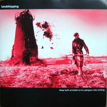 Landshipping - Sleep Hath Arrested Us / Penguin New Writing