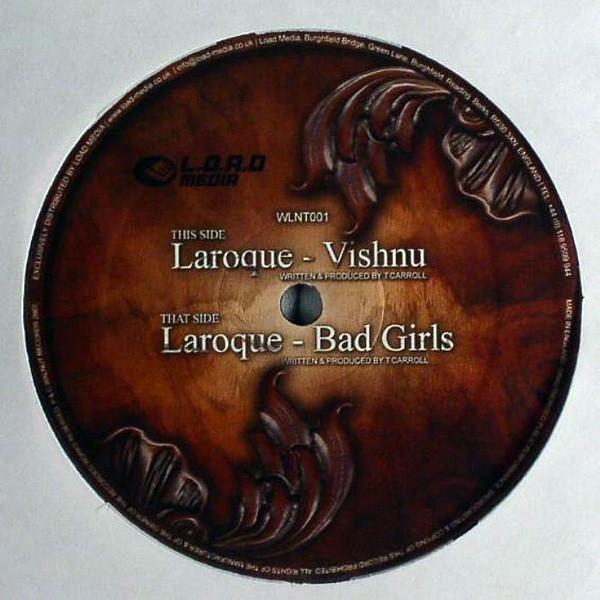 Laroque - Bad Girls / Vishnu