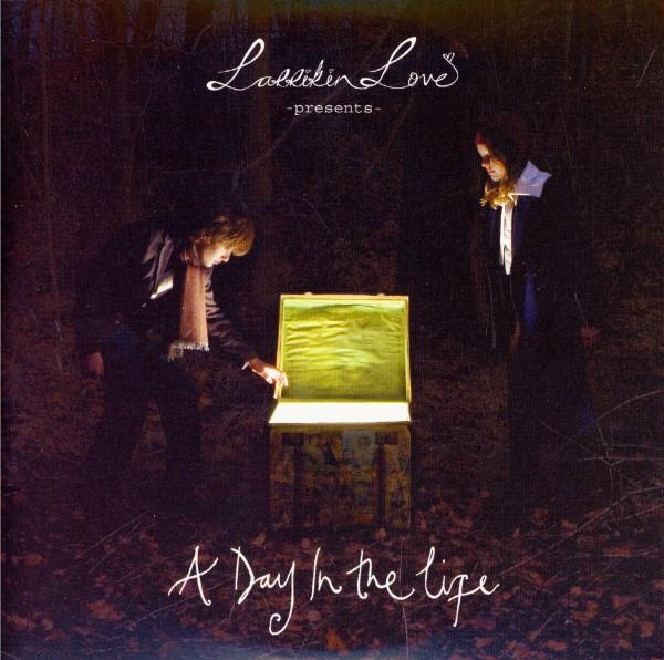 Larrikin Love - A Day In The Life