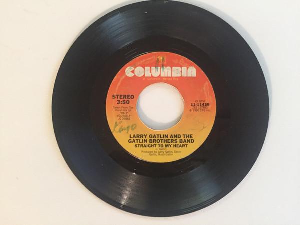 Larry Gatlin & The Gatlin Brothers - It Don't Get No Better Than This