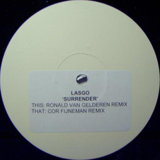 Lasgo - Surrender