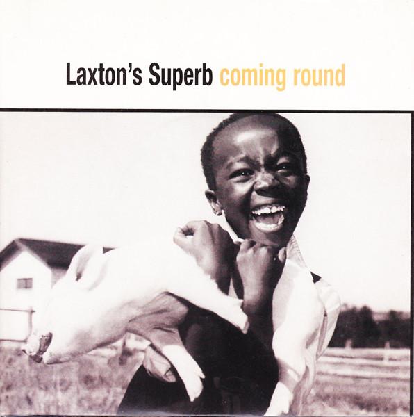 Laxton's Superb - Coming Round