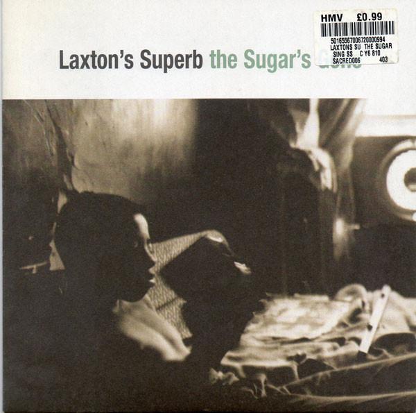 Laxton's Superb - The Sugar's Gone