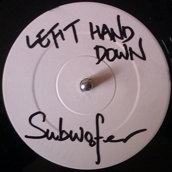 Left Hand Down - Viva Dubs