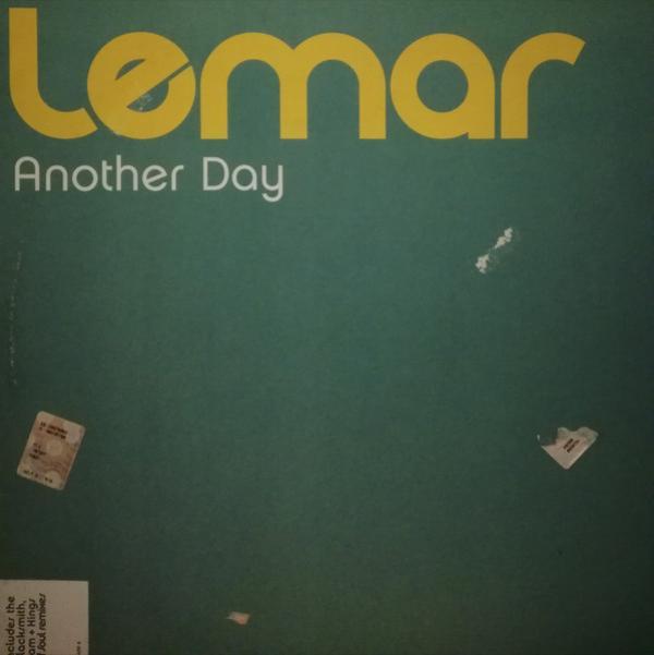 Lemar - Another Day