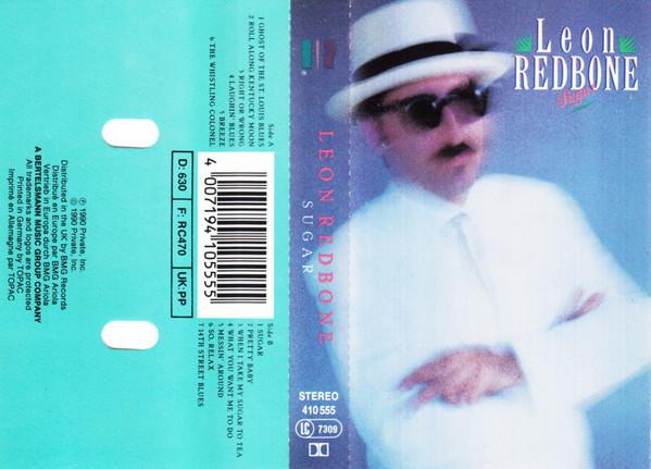 Leon Redbone - Sugar