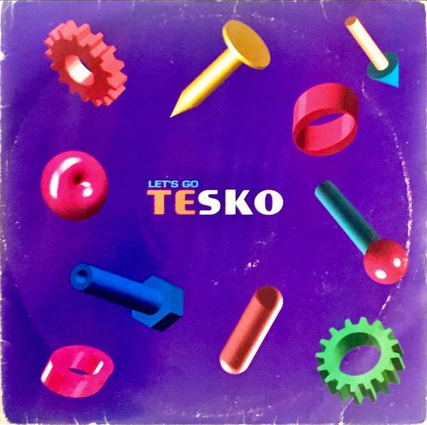  - Let's Go Tesko