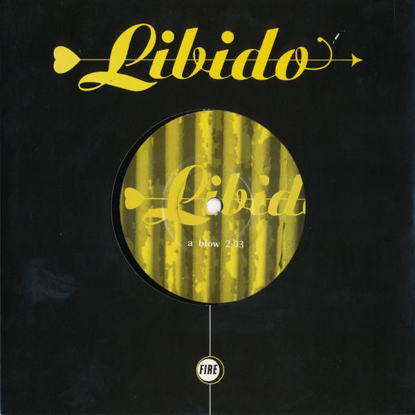 Libidō - Blow