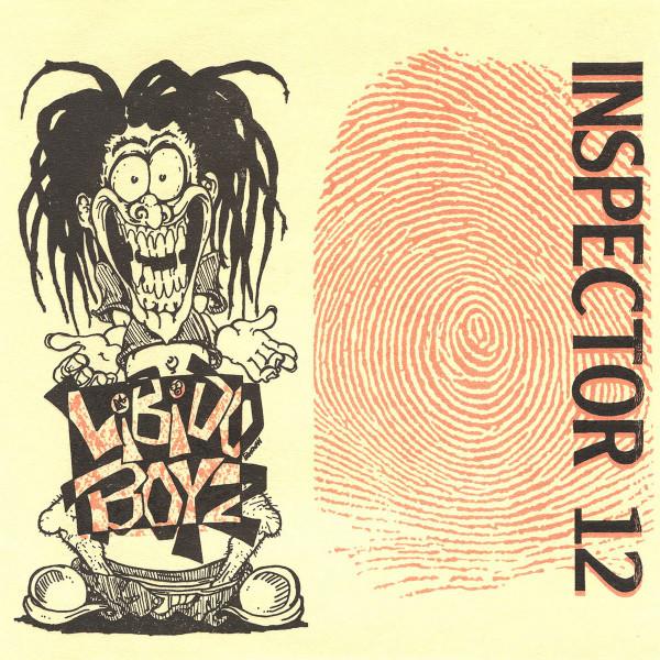 Libido Boyz, Inspector 12 - Libido Boyz / Inspector 12
