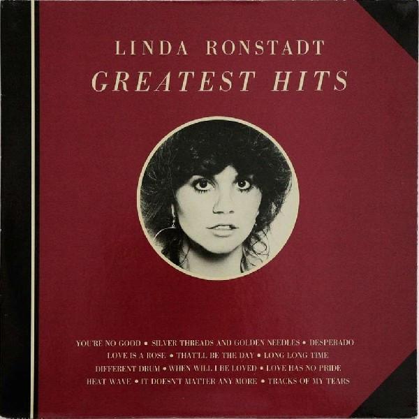Linda Ronstadt - Greatest Hits